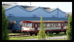 Btax 780, 50 54 24-29 123-3, DKV Olomouc, Šumperk, 14.08.2012, pohled na vůz