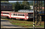 Btax 780, 50 54 24-29 155-5, DKV Čes. Třebová, Čes. Třebová, 12.08.2012