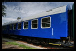 WR 851, 50 54 88-41 013-3, 05.08.2012, areál DHV v Lužné u Rakovníku, část vozu