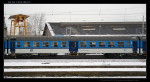 94 54 1 063 392-5, DKV Olomouc, 17.01.2012, Olomouc Hl.n., pohled na vůz