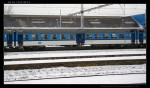 94 54 1 063 393-3, DKV Olomouc, 17.01.2012, Olomouc Hl.n., pohled na vůz