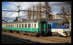 94 54 1 063 420-4, DKV Olomouc, 29.02.2012, Olomouc, hl.n., pohled na vůz