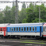 Bdmpee 233, 61 54 20-71 023-3, DKV Praha, Kolín, 25.6.2015