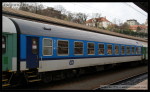 B 249, 51 54 20-41 861-5, DKV Plzeň, 11.04.2012, pohled na vůz, Praha Hl.n.