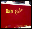 Btx 761, 50 54 29-29 358-8, jako BRtx 87-29 358-0, BistroBalm, Železniční společnost Tanvald, depo Tanvald, 14.08.2012, nápisy na voze