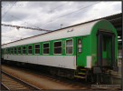 B 249, 51 54 20-41 661-9, DKV Olomouc, 10.04.2011, R 744 Bohumín-Brno, pohled na vůz