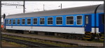 B 249, 51 54 20-41 719-5, DKV Plzeň, 15.04.2011, České Budějovice, pohled na vůz