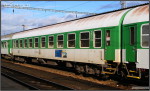 B 249, 51 54 20-41 720-3, DKV Plzeň, 15.01.2011, Čes. Budějovice, pohled na vůz