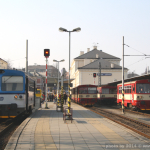 809 307-2 a 810 070-3, DKV Olomouc, Opava-východ, 14.03.2014