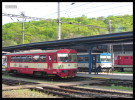 809 434-4 a 809 249-6, DKV Plzeň, Kralupy nad Vltavou, 23.4.2014