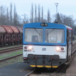 809 677-8, DKV Plzeň, Neratovice, 21.12.2014
