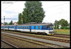 94 54 1 460 076-3, DKV Olomouc, Olomouc depo, 22.08.2013