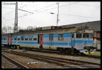 94 54 1 460 085-4, DKV Olomouc, Olomouc Hl.n., 21.04.2012