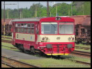 95 54 5 809 350-2, DKV Plzeň, Neratovice, 09.05.2013