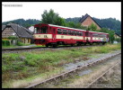 95 54 5 810 036-4, DKV Olomouc, Hanušovice, 23.07.2005