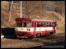 95 54 5 810 036-4, DKV Olomouc, Lipová Lázně, 29.11.2011