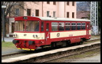 95 54 5 810 055-4, DKV Olomouc, 17.04.2012, Jeseník