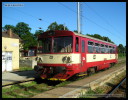 95 54 5 810 074-5, DKV Plzeň, Čičenice, 18.07.2006