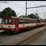 Btax 780, 50 54 24-29 280-1, DKV Olomouc, Kojetín, 14.08.2013