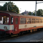 Btax 780, 50 54 24-29 285-0, DKV Olomouc, Kojetín, 21.09.2012
