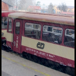 Btax 780, 50 54 24-29 297-5, DKV Olomouc, Opava východ, 04.03.2014