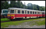 820.056, Železniční společnost Tanvald, depo Tanvald, 14.08.2012