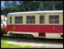 820.057, Železniční společnost Tanvald, depo Tanvald, 14.08.2012