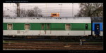 Ds 952, 50 54 95-40 082-0, DKV Olomouc, 16.04.2011, Bohumín, pohled na vůz