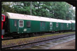 Ds 952, 50 54 95-40 097-8, DKV Ostrava, 17.09.2005, Paskov