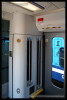 ARbmpz 892, 73 54 85-91 003-9, DKV Praha, detaily interiéru, Czech Rail Days Ostrava, 18.06.2014, vstupní dveře