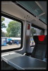 Afmpz 890, 73 54 80-91 003-4, DKV Praha, detaily interiéru, Czech Rail Days Ostrava, 18.06.2014, stolek