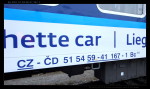 Bc 833, 51 54 59-41 167-1, Najbrt II., Praha ONJ, 15.11.2012, označení vozu