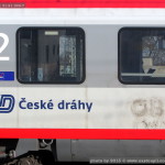 Bmz 235, 61 81 21-91 060-7, DKV Praha, Kolín, 3.2.2015