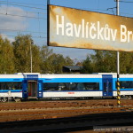 95 54 5 841 006-0, DKV Brno, Havlíčův Brod, 11.10.2012