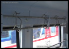 Bmpz 893, 73 54 20-91 003-7, DKV Praha, detaily interiéru, Czech Rail Days Ostrava, 18.06.2014, háky