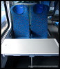 Bmpz 893, 73 54 20-91 003-7, DKV Praha, detaily interiéru, Czech Rail Days Ostrava, 18.06.2014, sedadla