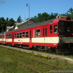 842 004-4, DKV Plzeň, Majdalena, 19.07.2006