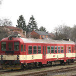 842 018-4, DKV Brno, Střelice, 7.4.2011