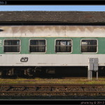 B 256, 50 54 20-41 250-2, DKV Olomouc, Olomouc Hl.n., 13.11.2011