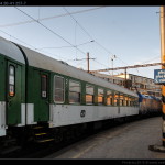 B 256, 50 54 20-41 257-7, DKV Olomouc, Brno hl.n., 22.03.2012, pohled nav vůz