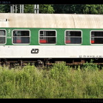 B 256, 50 54 20-41 263-5, DKV Praha, 16.06.2012, část vozu