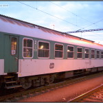 B 256, 50 54 20-41 515-8, DKV Olomouc, R 744 Bohumín-Brno, 11.03.2011