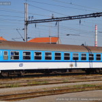 Bt 283, 50 54 21-19 405-9, DKV Plzeň, Plzeň hl.n., 10.09.2012