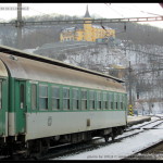 Bt 283, 50 54 21-19 484-4, DKV Praha, Ústí nad Labem hl.n., 20.02.2013