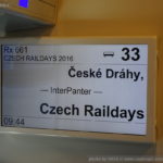 94 54 1 064 108-4, Czech Rail Days Ostrava 2016, 16.6.2016
