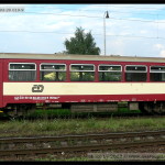 BDtax 782, 50 54 93-29 019-9, DKV Plzeň, 05.07.2009