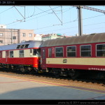 Bdtn 756, 50 54 21-29 323-2, DKV Praha, 12.11.2011, část vozu